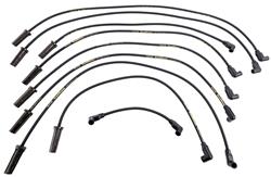 Taylor Street Thunder Spark Plug Wire Sets 51029