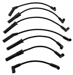 Taylor Street Thunder Spark Plug Wire Sets 51049