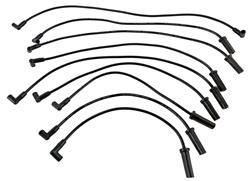Taylor Street Thunder Spark Plug Wire Sets 51076