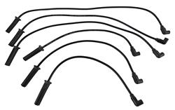 Taylor Street Thunder Spark Plug Wire Sets 53000