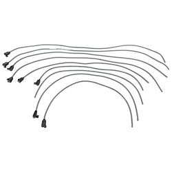 Taylor Spiro-Pro Spark Plug Wire Sets 53851