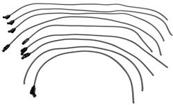 Taylor Spiro-Pro Spark Plug Wire Sets 53853