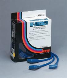 Taylor High Energy Spark Plug Wire Sets 60651
