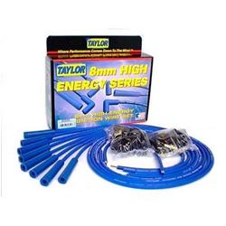 Taylor High Energy Spark Plug Wire Sets 60655