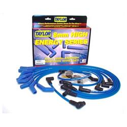 Taylor Cable 64600 Hi-Energy Spark Plug Wire Set 