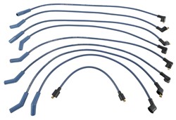 Taylor High Energy Spark Plug Wire Sets 64662
