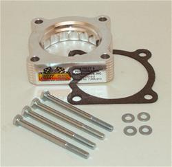 Street and Performance Electronics 37055 Helix Power Tower Plus Throttle Body Spacer