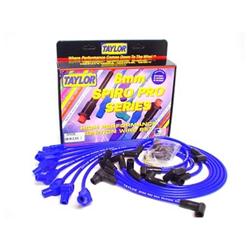 Taylor Spiro-Pro Spark Plug Wire Sets 72644
