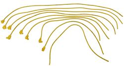Taylor Spiro-Pro Spark Plug Wire Sets 73451