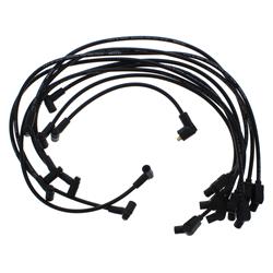 8mm Silicone Spark Ignition Cable Wire Car Auto Accessory Replacements Part  Car Ignition Cable New Arrivals Connector Harness