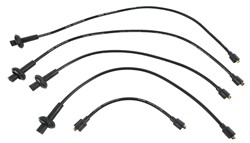 Taylor Spiro-Pro Spark Plug Wire Sets 74091