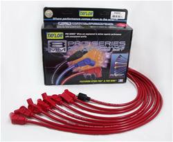 DODGE Spark Plug Wire Sets - Free Shipping on Orders Over $109 at Summit  Racing