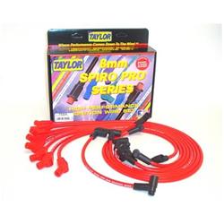 Taylor Spiro-Pro Spark Plug Wire Sets - Free Shipping on Orders