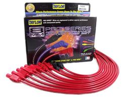 Taylor Spiro-Pro Spark Plug Wire Sets 74252