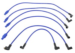 Taylor Spiro-Pro Spark Plug Wire Sets 74667