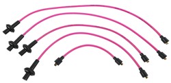 Taylor Spiro-Pro Spark Plug Wire Sets 74791