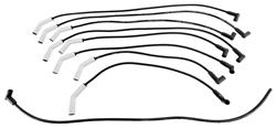 Taylor Extreme Series Spiro-Pro Spark Plug Wire Sets 75058