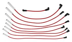 Taylor Extreme Series Spiro-Pro Spark Plug Wire Sets 75224