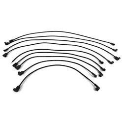 Spark Plug Wire Set - 90 Degree - S4603 - Affordable Street Rods