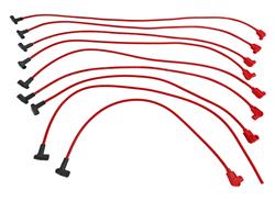 Taylor Spiro-Pro Race-Fit Spiro-Wound Core Spark Plug Wire Sets 76202