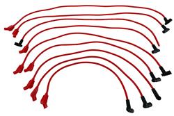 Taylor Spiro-Pro Race-FIt TCW Wire Core Spark Plug Wire Sets 76242