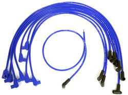 Taylor Spiro-Pro Race-Fit Spiro-Wound Core Spark Plug Wire Sets 76602