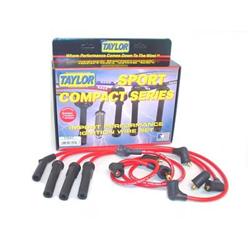 Taylor Spiro-Pro Spark Plug Wire Sets 77247