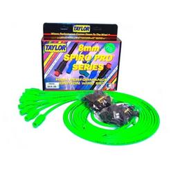 Taylor Spiro-Pro Spark Plug Wire Sets 78555
