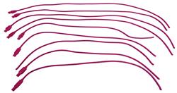 Taylor Spiro-Pro Spark Plug Wire Sets 78755