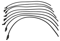 Taylor 409 Pro Race Universal Spark Plug Wire Sets 79052