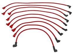 Taylor 409 Pro Race Spiro-Wound 10.4mm Spark Plug Wires 79201
