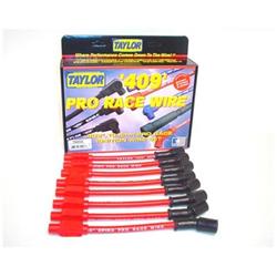 ACCEL Extreme 9000 Ceramic Spark Plug Wire Sets - Free Shipping on Orders  Over $109 at Summit Racing