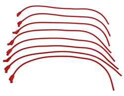 Taylor 409 Pro Race Universal Spark Plug Wire Sets 79252