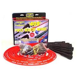 Taylor 409 Pro Race Universal Spark Plug Wire Sets 79291