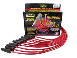 Taylor ThunderVolt 8.2mm Spark Plug Wire Sets for 2004-2006 RAM 1500 - 82245