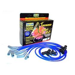 Taylor Cable - Spark Plug Wire Sets for 2001-2004 MUSTANG - 82636