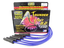 Taylor ThunderVolt 8.2mm Spark Plug Wire Sets 82648