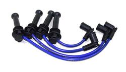 Taylor ThunderVolt 8.2mm Spark Plug Wire Sets for 2014-2017 FIESTA - 82649