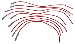 Taylor ThunderVolt 8.2mm Spark Plug Wire Sets 83255