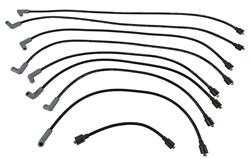 Taylor ThunderVolt 8.2mm Spark Plug Wire Sets 84001
