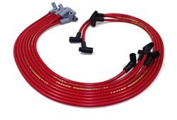 Taylor ThunderVolt 8.2mm Spark Plug Wire Sets for 1975-1981 CORVETTE - 84217