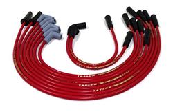 Taylor ThunderVolt 8.2mm Spark Plug Wire Sets - Free Shipping on