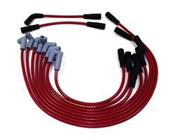 Taylor ThunderVolt 8.2mm Spark Plug Wire Sets for 1996-1997 CAMARO, FIREBIRD - 84239