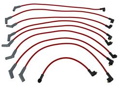 Taylor ThunderVolt 8.2mm Spark Plug Wire Sets 84259