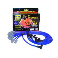 Taylor Cable 83055 ThunderVolt 8.2 Spark Plug Wire Set 