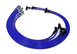 Taylor ThunderVolt 8.2mm Spark Plug Wire Sets for 1975-1981 CORVETTE - 84617