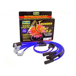 Taylor ThunderVolt 8.2mm Spark Plug Wire Sets 84635