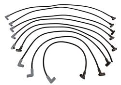 Taylor ThunderVolt 8.2mm Spark Plug Wire Sets 86002