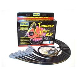 Taylor ThunderVolt 8.2mm Spark Plug Wire Sets 86027