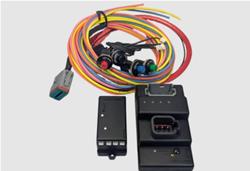 BangShift Billy Button Wireless Button Systems BB-LO-REV2.3